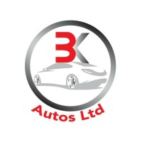 BK AUTOS logo - Similar company to Session Blue Contractors