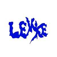 Lekke logo - Similar company to Studio Diser
