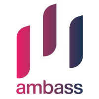 ambass Group logo - Similar company to Strrom