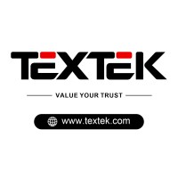 TEXTEK logo - Similar company to Textek Dtf Printer