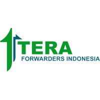 PT Tera Forwarders Indonesia logo - Similar company to Tera Logistics