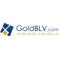 Gold Boulevard logo - Similar company to Eficta