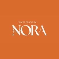 Waist Beads by Nora ltd logo - Similar company to Passion Role