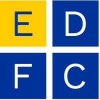 European Digital Finance Conference logo - Similar company to Fintech Netherlands