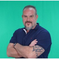 Gustavo Moreira logo - Similar company to Gigabyte Telecom