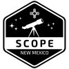 SCOPE-NM logo - Similar company to National Hispanic Cultural Center Foundation