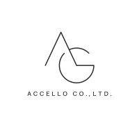 ACCELLO logo - Similar company to Spark Blockchain