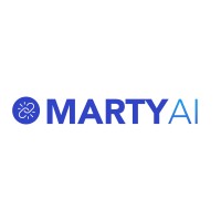 MARTYAI logo - Similar company to Data Dumpling