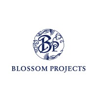 Blossom Projects logo - Similar company to Grindelhuus
