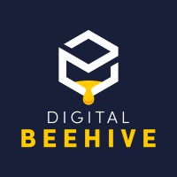 Digital Beehive logo - Similar company to Digital Beehive™