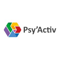 PSY'ACTIV logo - Similar company to Placidom Guyane