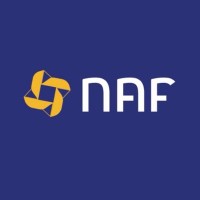 NAF - ناف logo - Similar company to Buildmark