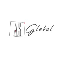 AS GLOBAL logo - Similar company to As Global
