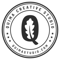 Quima Creative Studio logo - Similar company to Quma