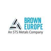 Brown Europe logo - Similar company to Ythak