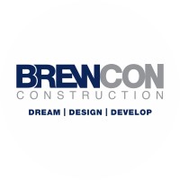 Brewcon Construction logo - Similar company to Wonga And Jeffry Construction