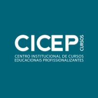 Cicep Cursos logo - Similar company to Rasmart