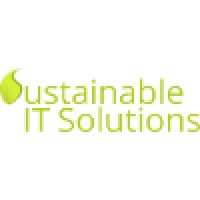 Sustainable IT Solutions logo - Similar company to Omnitron Systems