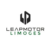LEAPMOTOR LIMOGES logo - Similar company to Ds Store Limoges