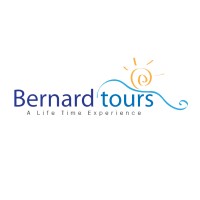 Bernard Tours (Pvt) Ltd logo - Similar company to Infinity Vacations