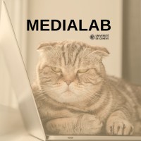 Medialab logo - Similar company to Fondation Le Camp