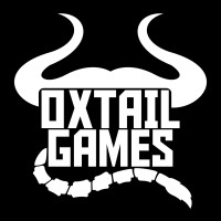 Oxtail Games logo - Similar company to Saona Studios