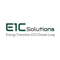 E1C Solutions logo - Similar company to Geios Next Gen Hybrid Geothermal Solution