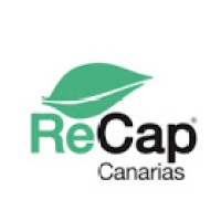 ReCap Canarias Finance, S.L. logo - Similar company to Efv Autoconsumo