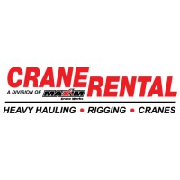 Crane Rental A Division Of Maxim Crane Works
