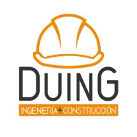 DUING Ingeniería + Construcción logo - Similar company to Kh Ingeniería