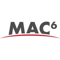 MAC6 logo - Similar company to Industry Simulation Education