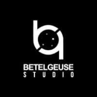 Betelgeuse Studio logo - Similar company to Electra Games