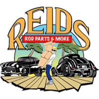 Reids Rod Parts & More