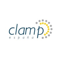 CLAMP España, S.L. logo - Similar company to Myvmg Group
