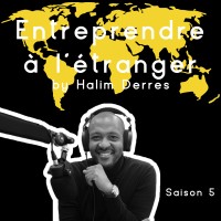 Entreprendre à l'étranger logo - Similar company to Anyl M