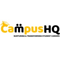 CampusHQ logo - Similar company to Letbrief