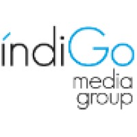 INDIGO MEDIA GROUP logo - Similar company to Agencia De Marketing Estratégico The Final Boss: Marketing