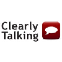 Clearly Talking