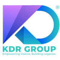 Kdr Group of Companies logo - Similar company to Techno Particles