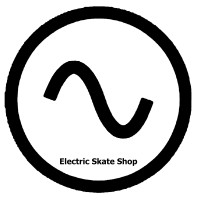 Electric Skate Shop logo - Similar company to Val Surf