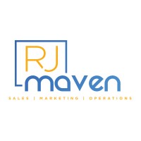 RJMaven logo - Similar company to Cm Security Services Inc