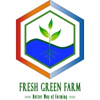 Fresh Green Farm logo - Similar company to Favoland