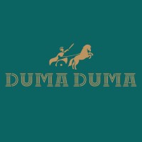 Duma Duma logo - Similar company to Luby
