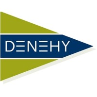 DENEHY Club Thinking Partners logo - Similar company to Rightclick