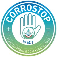 CORROSTOP logo - Similar company to Ect (Eaux Collectives Et Traitements)