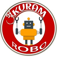 Ankuram Robo Private Limited logo - Similar company to Urav Advanced Learning Systems Private Limited
