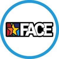 FACE logo - Similar company to Zooom Studios
