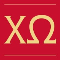 Chi Omega, Delta Kappa Chapter logo - Similar company to River Road Construction Inc