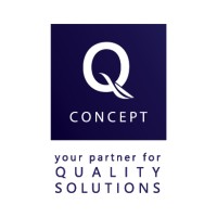 Q-concept d.o.o. logo - Similar company to Q-Concept