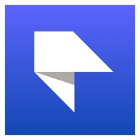 Infocusp Innovations logo - Similar company to U